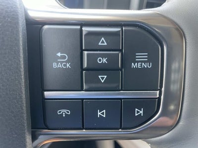 2025 Ford F-350SD Platinum