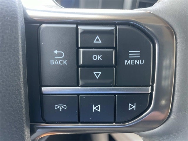 2025 Ford F-350SD Platinum