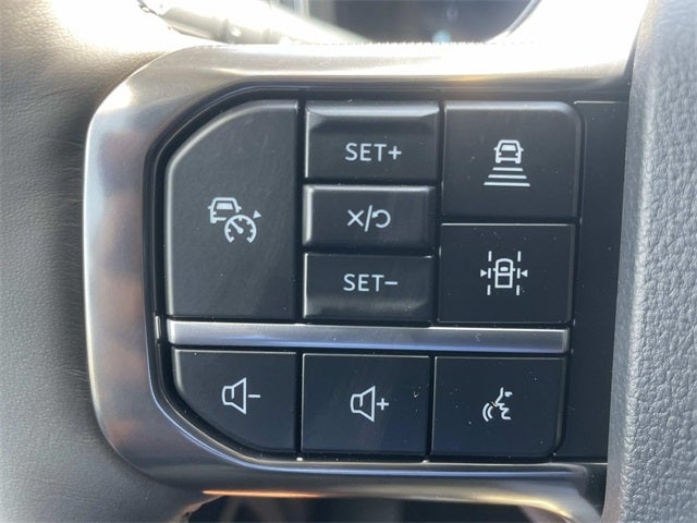 2025 Ford F-350SD Platinum