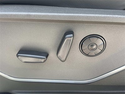 2025 Ford F-350SD Platinum