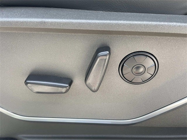 2025 Ford F-350SD Platinum