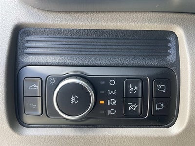 2025 Ford F-350SD Platinum