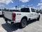 2025 Ford F-350SD Platinum