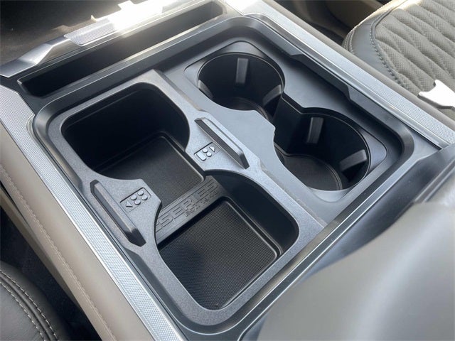 2025 Ford F-350SD Platinum