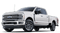 2025 Ford F-350SD Platinum