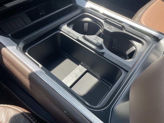 2025 Ford F-350SD King Ranch