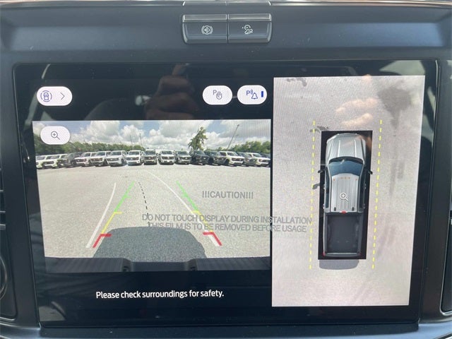 2025 Ford F-350SD King Ranch