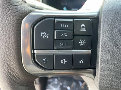 2025 Ford F-350SD King Ranch