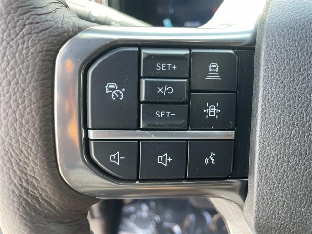 2025 Ford F-350SD King Ranch