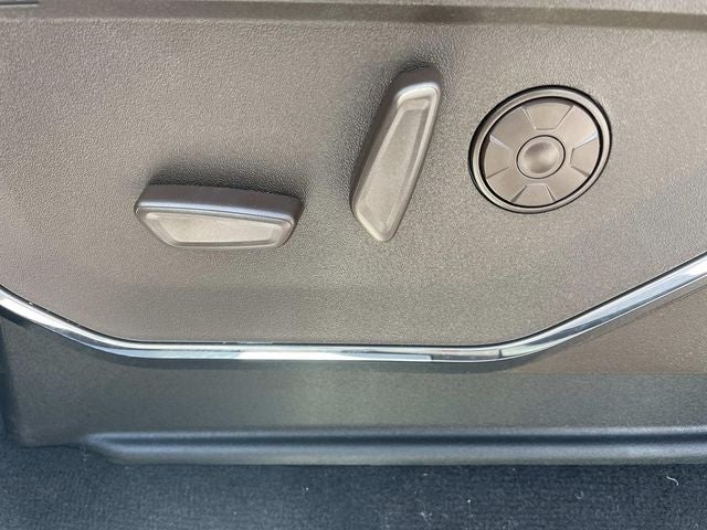 2025 Ford F-350SD King Ranch