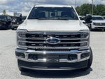 2025 Ford F-350SD King Ranch