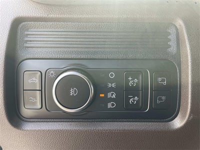 2025 Ford F-350SD King Ranch