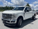 2025 Ford F-350SD King Ranch