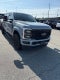 2025 Ford F-350SD Lariat