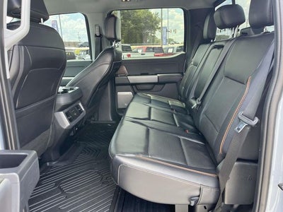 2025 Ford F-350SD Lariat