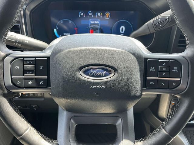 2025 Ford F-350SD Lariat