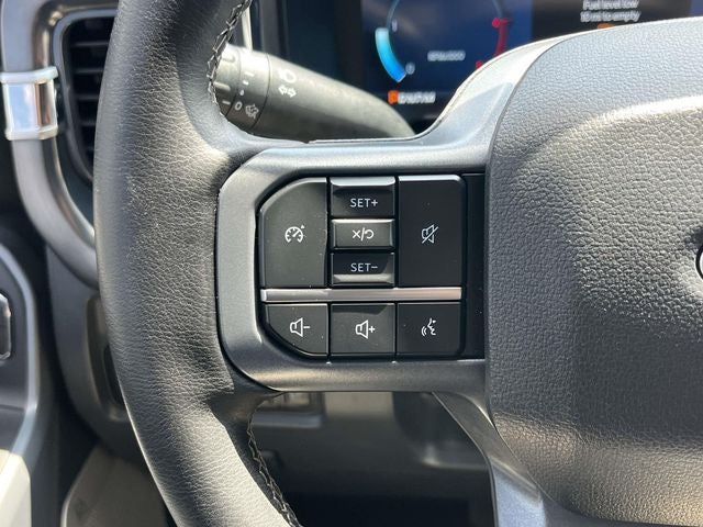 2025 Ford F-350SD Lariat