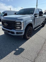 2025 Ford F-350SD Lariat