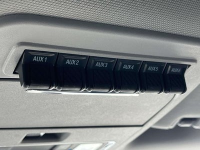 2025 Ford F-350SD Lariat