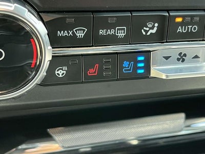 2025 Ford F-350SD Lariat
