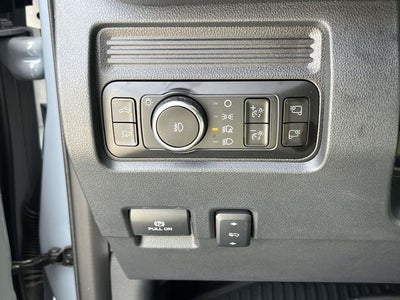 2025 Ford F-350SD Lariat
