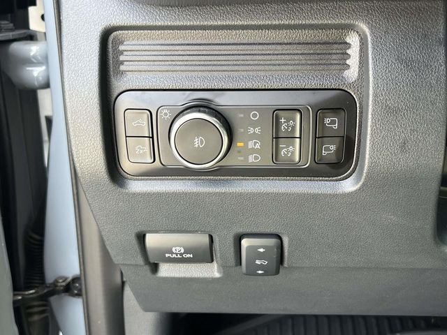 2025 Ford F-350SD Lariat