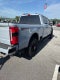 2025 Ford F-350SD Lariat