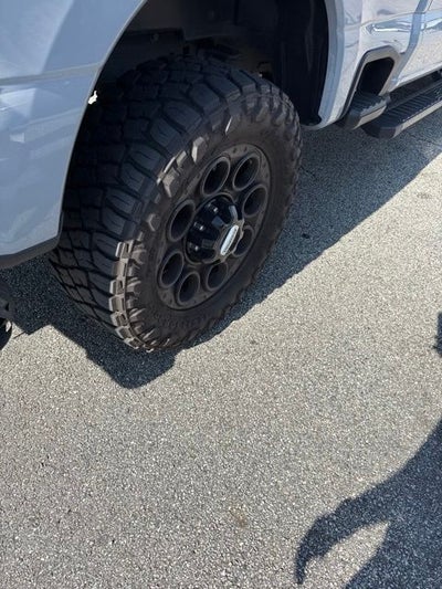 2025 Ford F-350SD Lariat