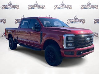 2024 Ford F-350SD Lariat