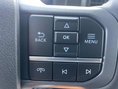 2025 Ford F-350SD Lariat