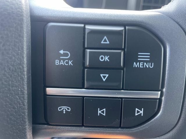 2025 Ford F-350SD Lariat