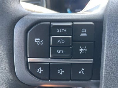 2025 Ford F-350SD Lariat