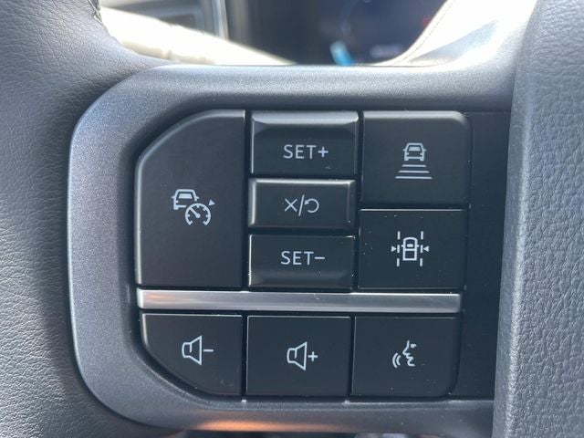 2025 Ford F-350SD Lariat