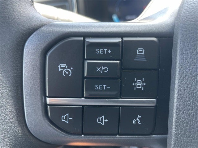 2025 Ford F-350SD Lariat