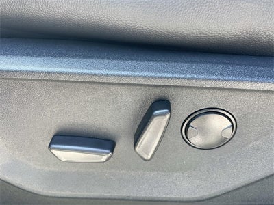 2025 Ford F-350SD Lariat