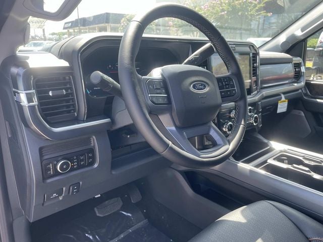 2025 Ford F-350SD Lariat