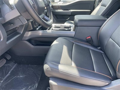 2025 Ford F-350SD Lariat