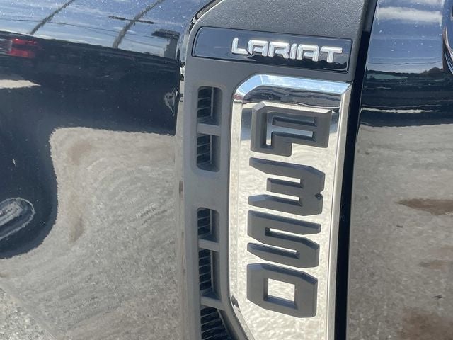2025 Ford F-350SD Lariat