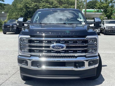 2025 Ford F-350SD Lariat