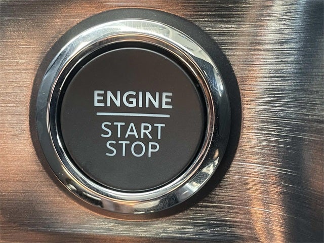 2025 Ford F-350SD Lariat