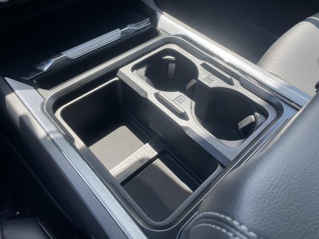 2025 Ford F-350SD Lariat