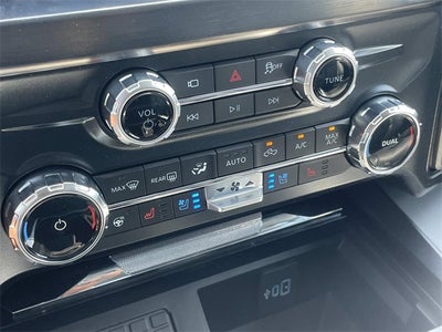 2025 Ford F-350SD Lariat