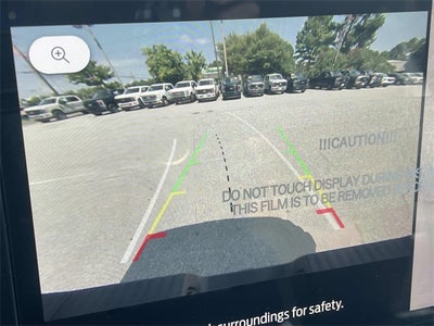 2025 Ford F-350SD Lariat