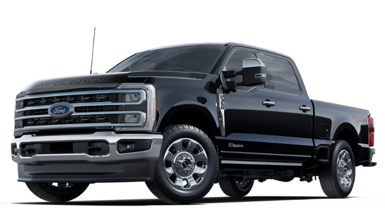 2025 Ford F-350SD Lariat