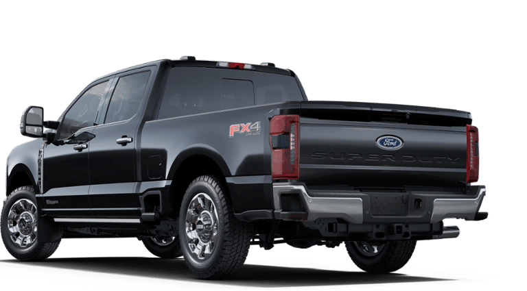 2025 Ford F-350SD Lariat