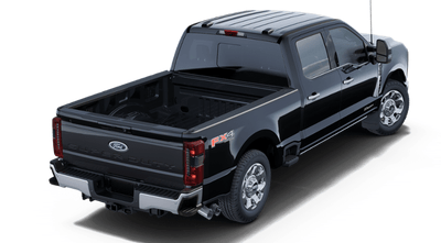 2025 Ford F-350SD Lariat