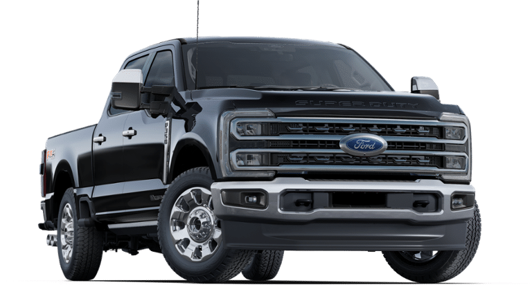 2025 Ford F-350SD Lariat