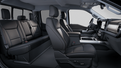 2025 Ford F-350SD Lariat