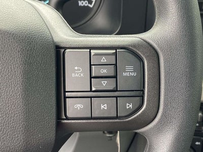 2026 Ford F-350SD XL