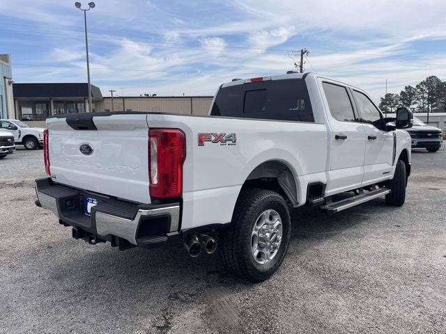2026 Ford F-350SD XLT